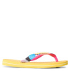 Havaianas Unisex Kids' Top Verano Flip Flops Old Yellow 1/2 Havaianas Unisex Kids' Top Verano Flip Flops Old Yellow 1/2