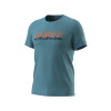 Pánske tričko DYNAFIT Graphic CO M S/S TEE Pánske tričko DYNAFIT Graphic CO M S/S TEE