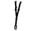 Hamax SAFETY BELT sedačky Sedačka: ZENITH Hamax SAFETY BELT sedačky Sedačka: ZENITH