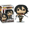 Figúrka Funko Attack on Titan Mikasa Ackermann Figúrka Funko Attack on Titan Mikasa Ackermann