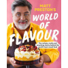 Matt Preston's World of Flavour Matt Preston's World of Flavour