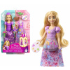 Mattel Disney Princess Fashion vyprávění příběhů Rapunzel Mattel Disney Princess Fashion vyprávění příběhů Rapunzel