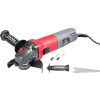 Bruska Worcraft AG08-125S, 820W, 125 mm, uhlová, s reguláciou otáčok Bruska Worcraft AG08-125S, 820W, 125 mm, uhlová, s reguláciou otáčok