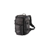 Batoh ROVER OVERLAND, ALPINESTARS (čierna, objem 39 litrov) Batoh ROVER OVERLAND, ALPINESTARS (čierna, objem 39 litrov)