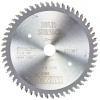 DeWALT DT1087 Pílový kotúč EXTREME, ø 165 x 20 mm, 54 zubov DeWALT DT1087 Pílový kotúč EXTREME, ø 165 x 20 mm, 54 zubov