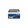 toner BROTHER TN-248 Black HL-L3220CW/L8230CDW, DCP-L3520CDW/L3560CDW, MFC-L3740CDW/L8340CDW (1000 str.) TN248BK originálny toner BROTHER TN-248 Black HL-L3220CW/L8230CDW, DCP-L3520CDW/L3560CDW, MFC-L3740CDW/L8340CDW (1000 str.) TN248BK originálny
