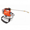Postrekovač POWERPLUS POWDPG80400 (bez batérie) Postrekovač POWERPLUS POWDPG80400 (bez batérie)