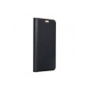 Knižkové puzdro LUNA Book Gold pre Huawei P Smart 2019 čierne Knižkové puzdro LUNA Book Gold pre Huawei P Smart 2019 čierne