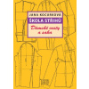 Škola střihů - Dámské vesty a saka - Jana Kocurková Škola střihů - Dámské vesty a saka - Jana Kocurková