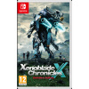SWITCH Xenoblade Chronicles X: Definitive Edition - Xenoblade Chronicles X (Definitive Edition) SWITCH Xenoblade Chronicles X: Definitive Edition - Xenoblade Chronicles X (Definitive Edition)