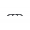 Autoron Predný nárazník BMW 4 2013-2020 F32 F33 F36 F82 F83 lesklá čierna Autoron Predný nárazník BMW 4 2013-2020 F32 F33 F36 F82 F83 lesklá čierna