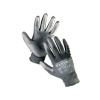 Rukavice BUNTING Black 09/L Rukavice BUNTING Black 09/L