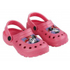 Forkids CLOG SANDÁLE MINNIE (Forkids - velikost: 30-31) Forkids CLOG SANDÁLE MINNIE (Forkids - velikost: 30-31)