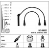 Zapalovací kabely NGK Saab 900 2.3 (11.93-05.98) RC-SB605 8200 (sada) Zapalovací kabely NGK Saab 900 2.3 (11.93-05.98) RC-SB605 8200 (sada)