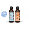 Enori detský set pre imunitu, 2x 200 ml Enori detský set pre imunitu, 2x 200 ml