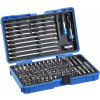 Narex 65404065 Sada bitů 127-Bit box Narex 65404065 Sada bitů 127-Bit box