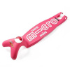 Micro - Mini Micro Deluxe Pink - deska Micro - Mini Micro Deluxe Pink - deska