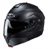 HJC C91N SOLID SEMI Flat HJC C91N SOLID SEMI Flat