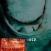 Disturbed - The Sickness: 25th Anniversary 2CD Disturbed - The Sickness: 25th Anniversary 2CD