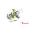 BREMBO Hlavný brzdový válec BREMBO M 24 041 BREMBO Hlavný brzdový válec BREMBO M 24 041