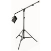 Manfrotto Combi-boom stand Black Aluminium with Sandbag - Manfrotto 420B (420B) Manfrotto Combi-boom stand Black Aluminium with Sandbag - Manfrotto 420B (420B)