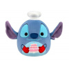 Squishmallows Disney Stitch s tortou 25 cm Squishmallows Disney Stitch s tortou 25 cm