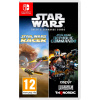 Star Wars Racer & Commando Combo Nintendo Switch - krabicová verzia Star Wars Racer & Commando Combo Nintendo Switch - krabicová verzia