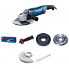 BOSCH - zahrada/dílna Bosch GWS 24-180 JZ Professional (0.601.8C2.300) BOSCH - zahrada/dílna Bosch GWS 24-180 JZ Professional (0.601.8C2.300)