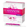 FEMANNOSE F Direkt prášok vo vrecúškach 1x30 ks S.I.I.T. S.r.l. FEMANNOSE F Direkt prášok vo vrecúškach 1x30 ks S.I.I.T. S.r.l.