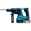 Makita DHR243Z Aku kombinované kladivo Li-ion LXT 18V,bez aku Z Makita DHR243Z Aku kombinované kladivo Li-ion LXT 18V,bez aku Z