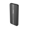 Tellur PBC103 10000mAh Powerbank, 2xUSB+Type-C+MicroUSB, černá Tellur PBC103 10000mAh Powerbank, 2xUSB+Type-C+MicroUSB, černá