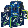 Školská aktovka Oxybag Premium Light Futbal Champion – 5-dielny set Školská aktovka Oxybag Premium Light Futbal Champion – 5-dielny set