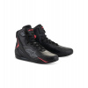boty STELLA FASTER-4, ALPINESTARS, dámské (černá/růžová, vel. 39) boty STELLA FASTER-4, ALPINESTARS, dámské (černá/růžová, vel. 39)