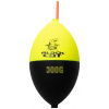 Plavák Black Cat Hard Core Beacon Float 300g Plavák Black Cat Hard Core Beacon Float 300g