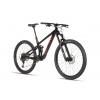 Bicykel Haro - Daley Alloy 3 Farba: Black / Amber, Veľkosť: XL Bicykel Haro - Daley Alloy 3 Farba: Black / Amber, Veľkosť: XL