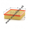 MANN FILTER C 26 151 MANN FILTER C 26 151
