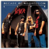 2LP Slayer: Decade Of Aggression Live 2LP Slayer: Decade Of Aggression Live