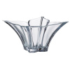 Šalátová misa Crystalite Bohemia Florale, priehľadná, 36 cm Šalátová misa Crystalite Bohemia Florale, priehľadná, 36 cm