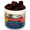 Method Feeder Fans Pelety Rozpustné Method Krill 150ml 16mm Method Feeder Fans Pelety Rozpustné Method Krill 150ml 16mm