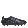 adidas adidas Copa Pure 3 Pro Firm Ground Football Boots Black/Grey 6 (39.3) adidas adidas Copa Pure 3 Pro Firm Ground Football Boots Black/Grey 6 (39.3)