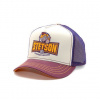 Dětská Kšiltovka Stetson - Trucker Cap Hotdog - 82 dětské kšiltovky Youth (54-56 cm) Dětská Kšiltovka Stetson - Trucker Cap Hotdog - 82 dětské kšiltovky Youth (54-56 cm)