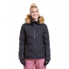 Dámska Snb & Ski Bunda Bonie Black Meatfly|XS Dámska Snb & Ski Bunda Bonie Black Meatfly|XS