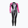 Dámska plavecká pena Zoggs Ow Explorer Gsk Fs 3.2.2 mm black/pink Dámska plavecká pena Zoggs Ow Explorer Gsk Fs 3.2.2 mm black/pink