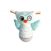 Wiky Zaspávacia sova Roly Poly s efektmi 16 cm Wiky Zaspávacia sova Roly Poly s efektmi 16 cm