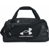 Under Armour Undeniable 5.0 SM Duffel 001/Black/Meatallic Silver 40 L Under Armour Undeniable 5.0 SM Duffel 001/Black/Meatallic Silver 40 L