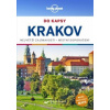 Neuvedený Krakov do kapsy - Lonely Planet Neuvedený Krakov do kapsy - Lonely Planet