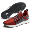 Puma NRGY NEKO KNIT červená,tmavo sivá,biela Pánska voľnočasová obuv 8 Puma NRGY NEKO KNIT červená,tmavo sivá,biela Pánska voľnočasová obuv 8