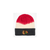Reebok Zimní Čepice Chicago Blackhawks Cuff Beanie Reebok Zimní Čepice Chicago Blackhawks Cuff Beanie
