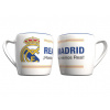 Real Madrid FC Keramický hrnček Real Madrid, bielo-modrý, 380 ml Real Madrid FC Keramický hrnček Real Madrid, bielo-modrý, 380 ml