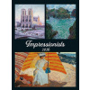 Kalendář 2026 Impressionists, nástěnný, 42 x 56 cm Kalendář 2026 Impressionists, nástěnný, 42 x 56 cm